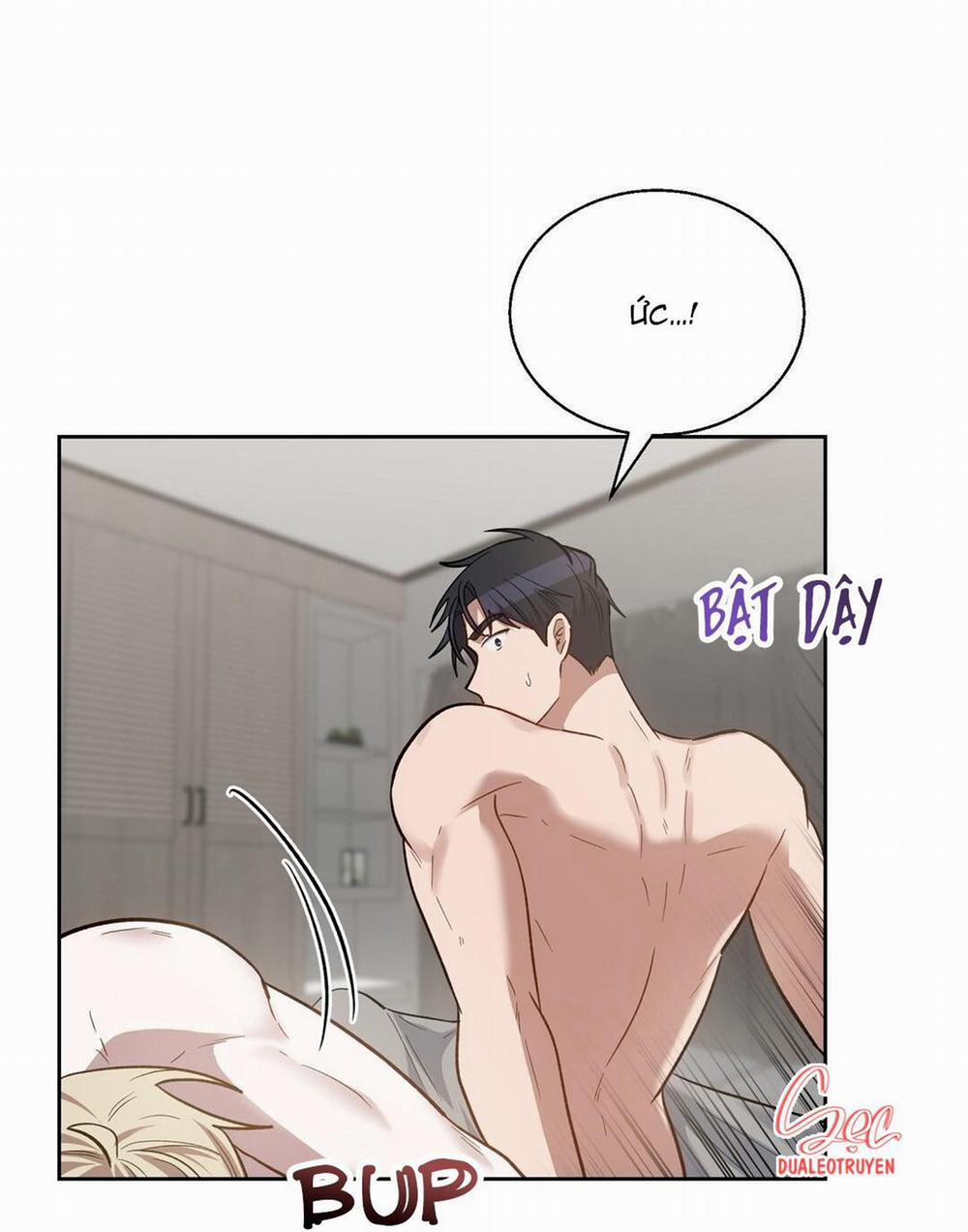 Bơi Trong Mùi Hương 24 trang 51