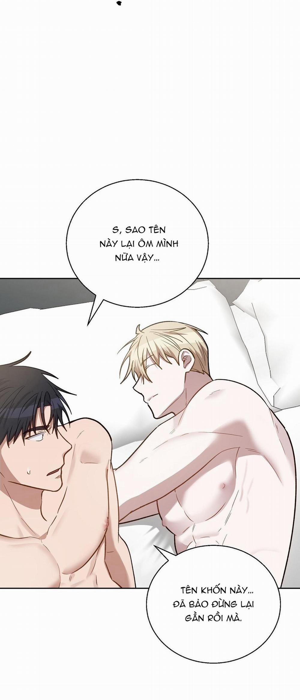 Bơi Trong Mùi Hương 24 trang 52