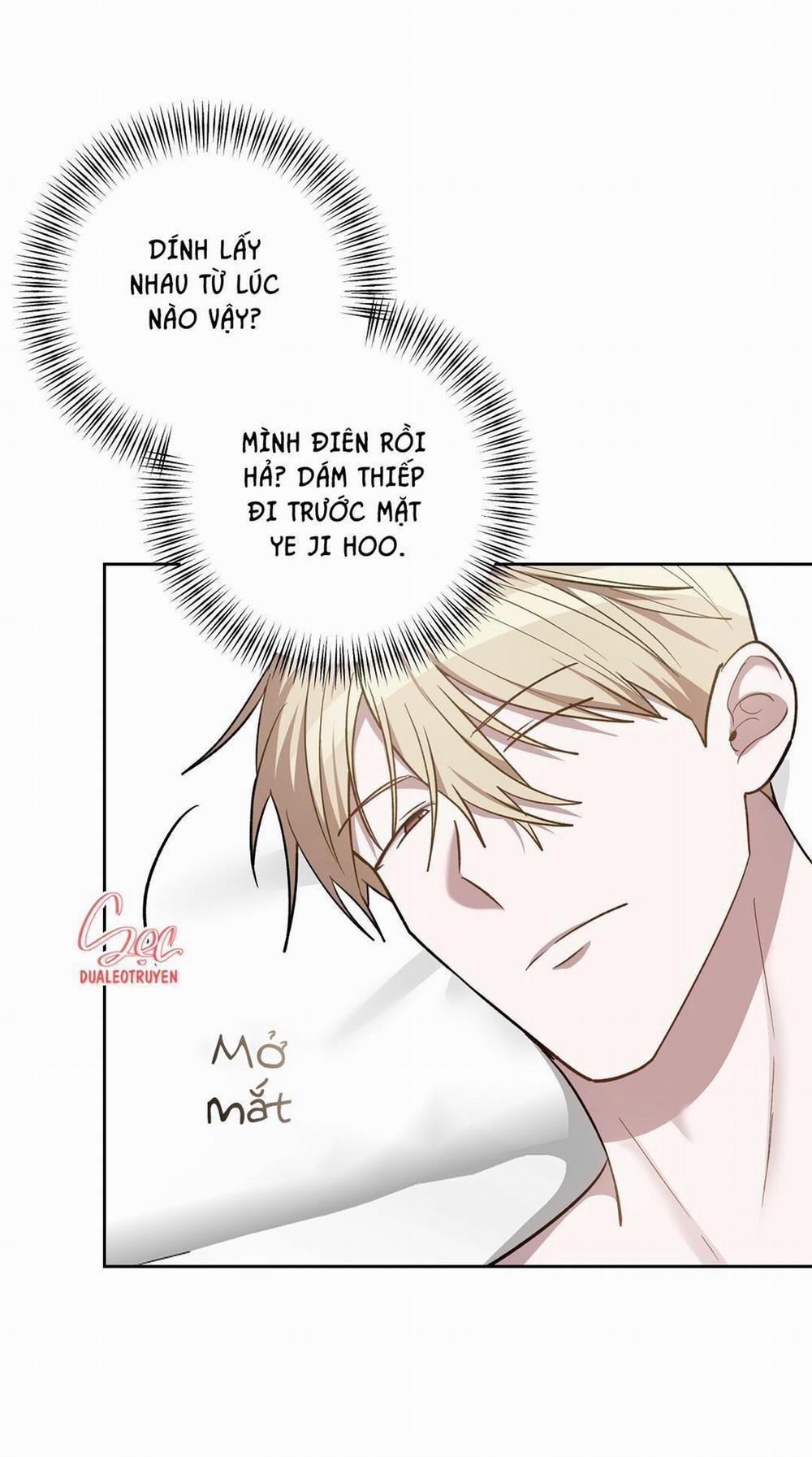 Bơi Trong Mùi Hương 24 trang 53