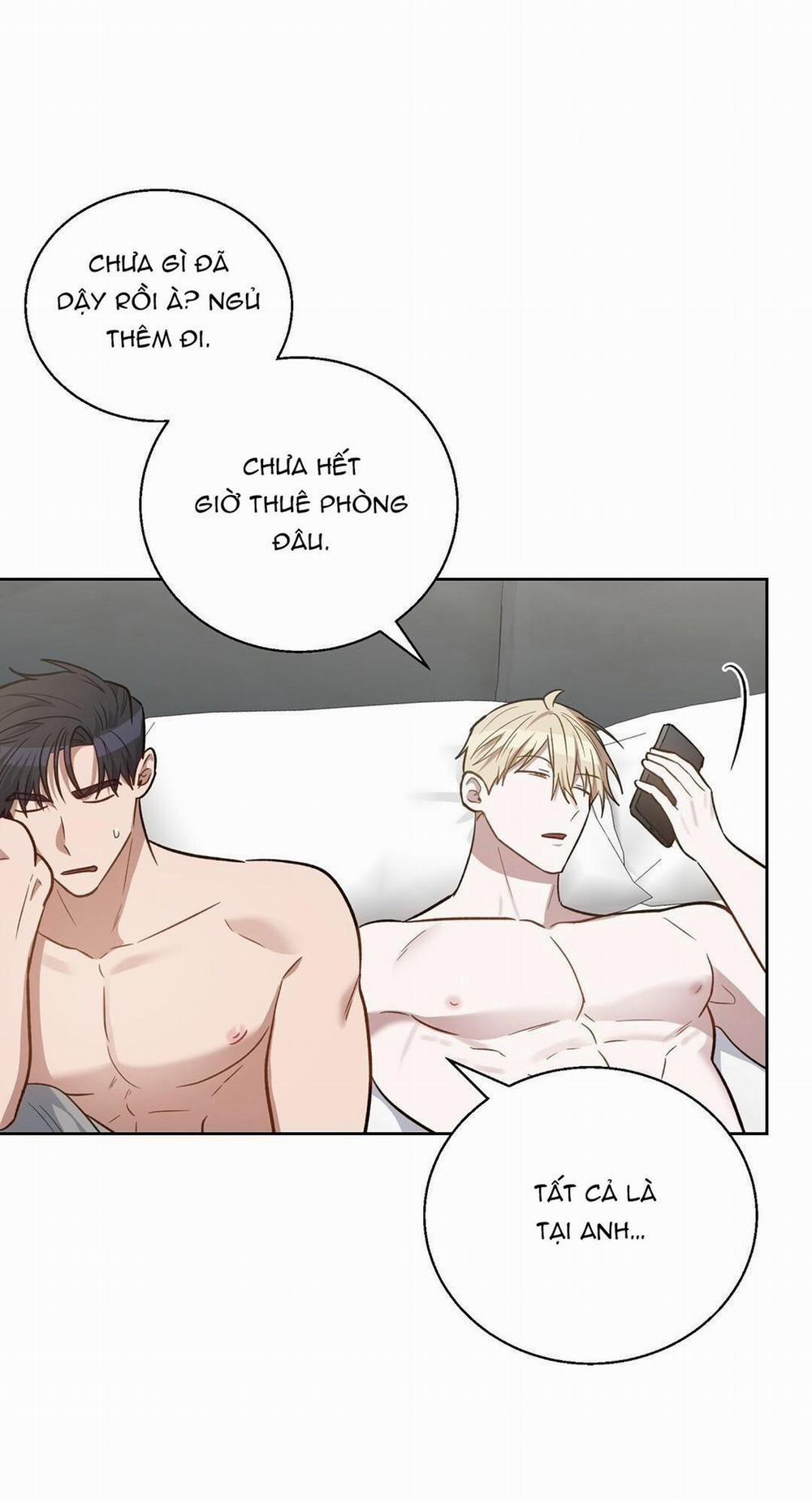 Bơi Trong Mùi Hương 24 trang 54