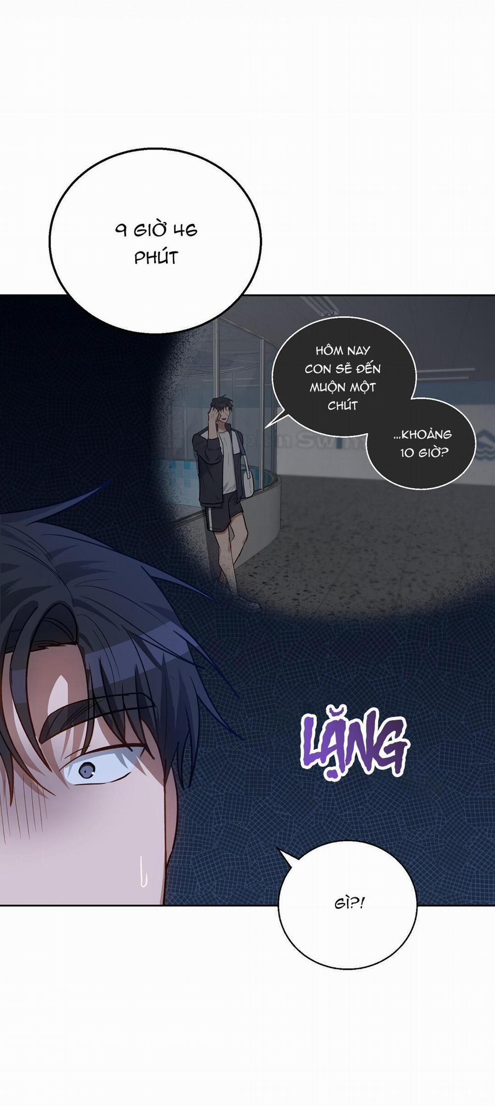 Bơi Trong Mùi Hương 24 trang 56