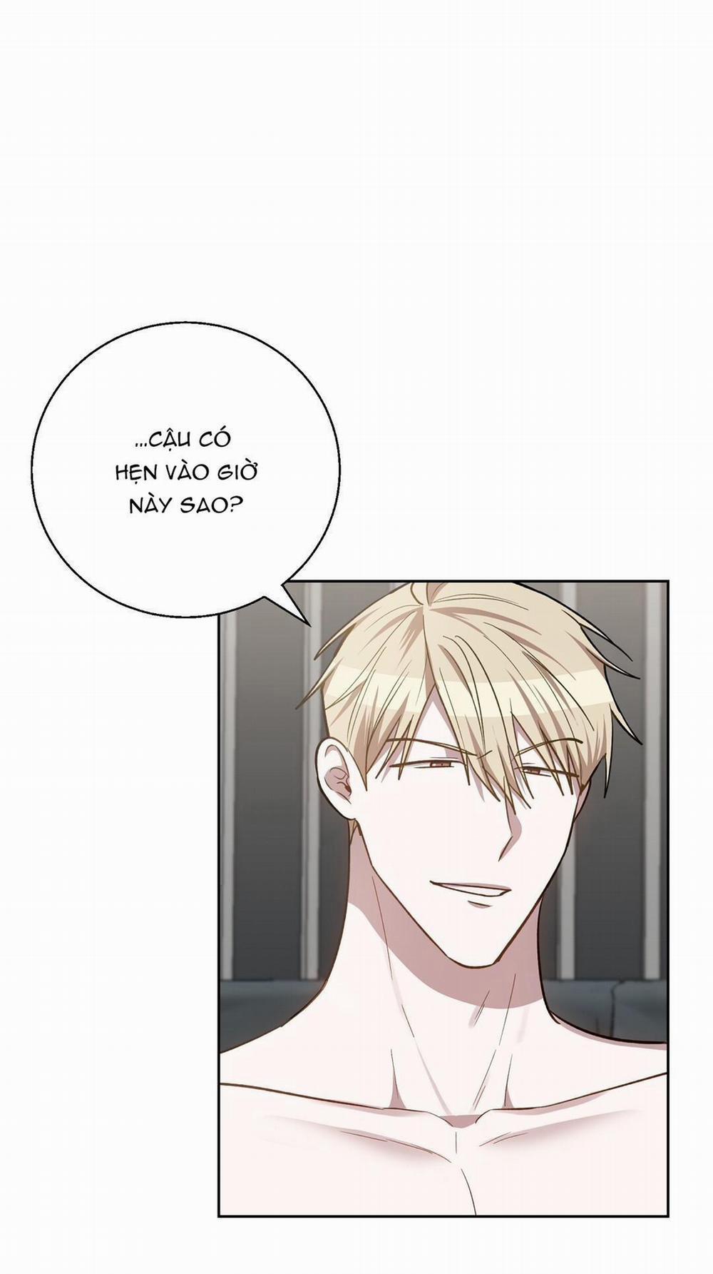 Bơi Trong Mùi Hương 24 trang 59