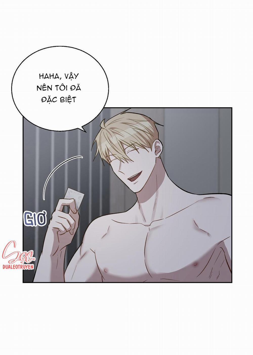 Bơi Trong Mùi Hương 24 trang 6