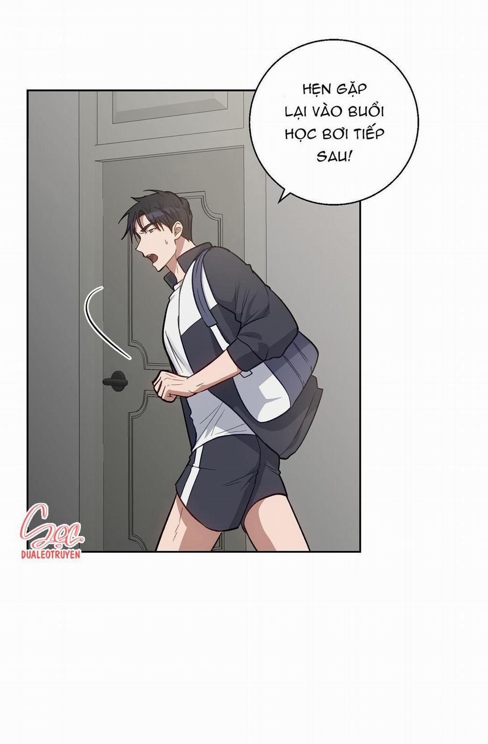 Bơi Trong Mùi Hương 24 trang 60