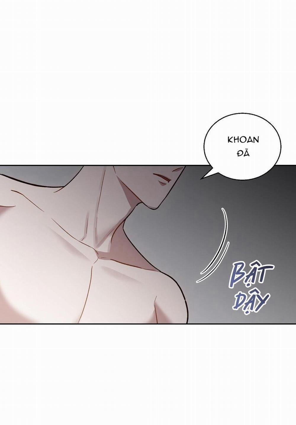 Bơi Trong Mùi Hương 24 trang 61