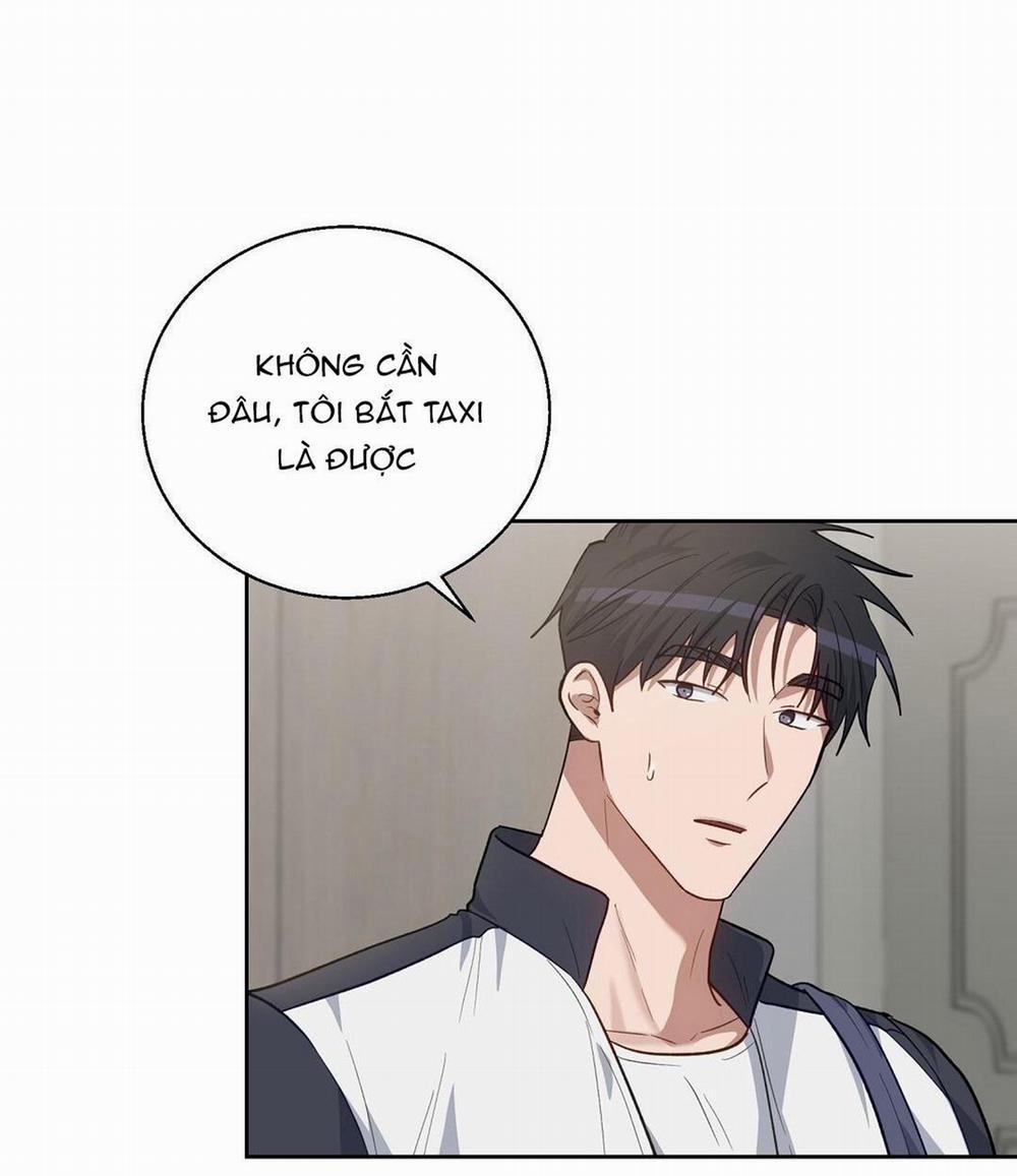 Bơi Trong Mùi Hương 24 trang 63