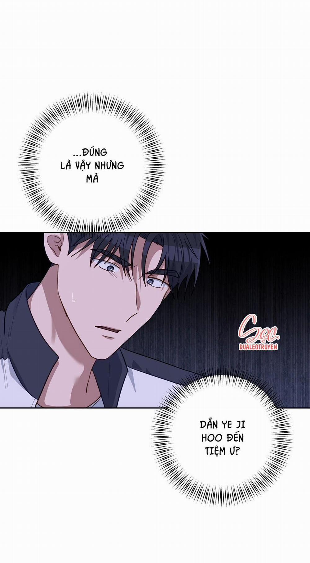 Bơi Trong Mùi Hương 24 trang 65