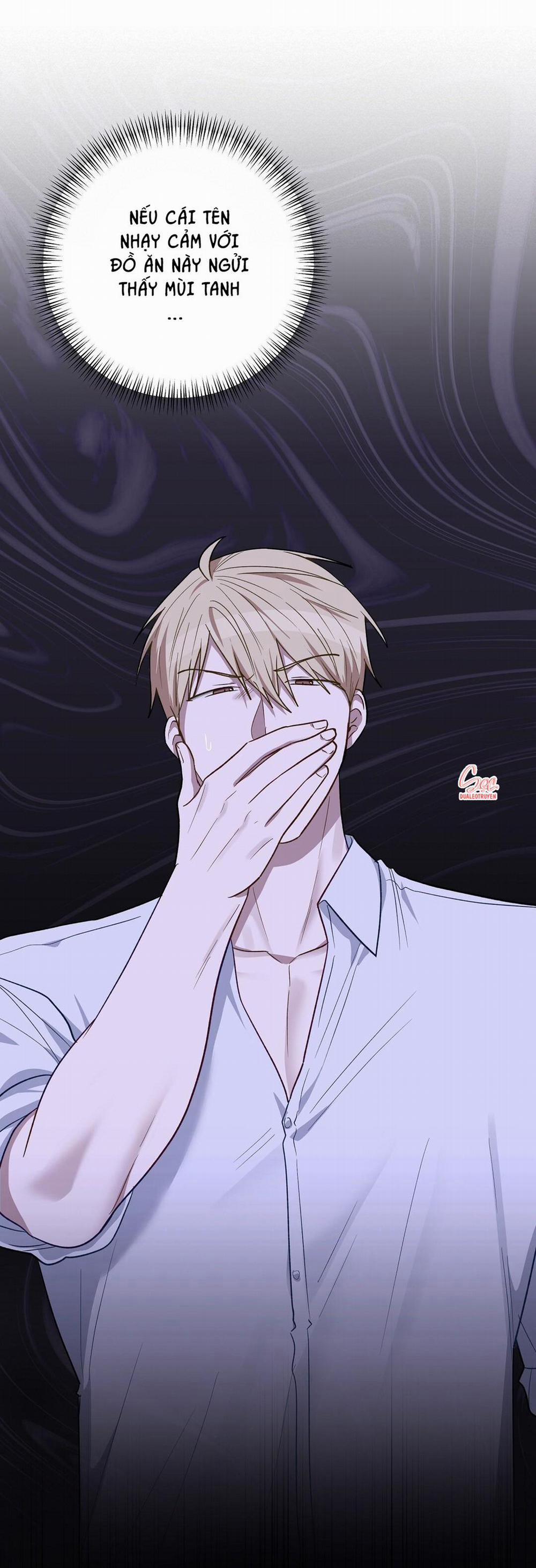 Bơi Trong Mùi Hương 24 trang 66