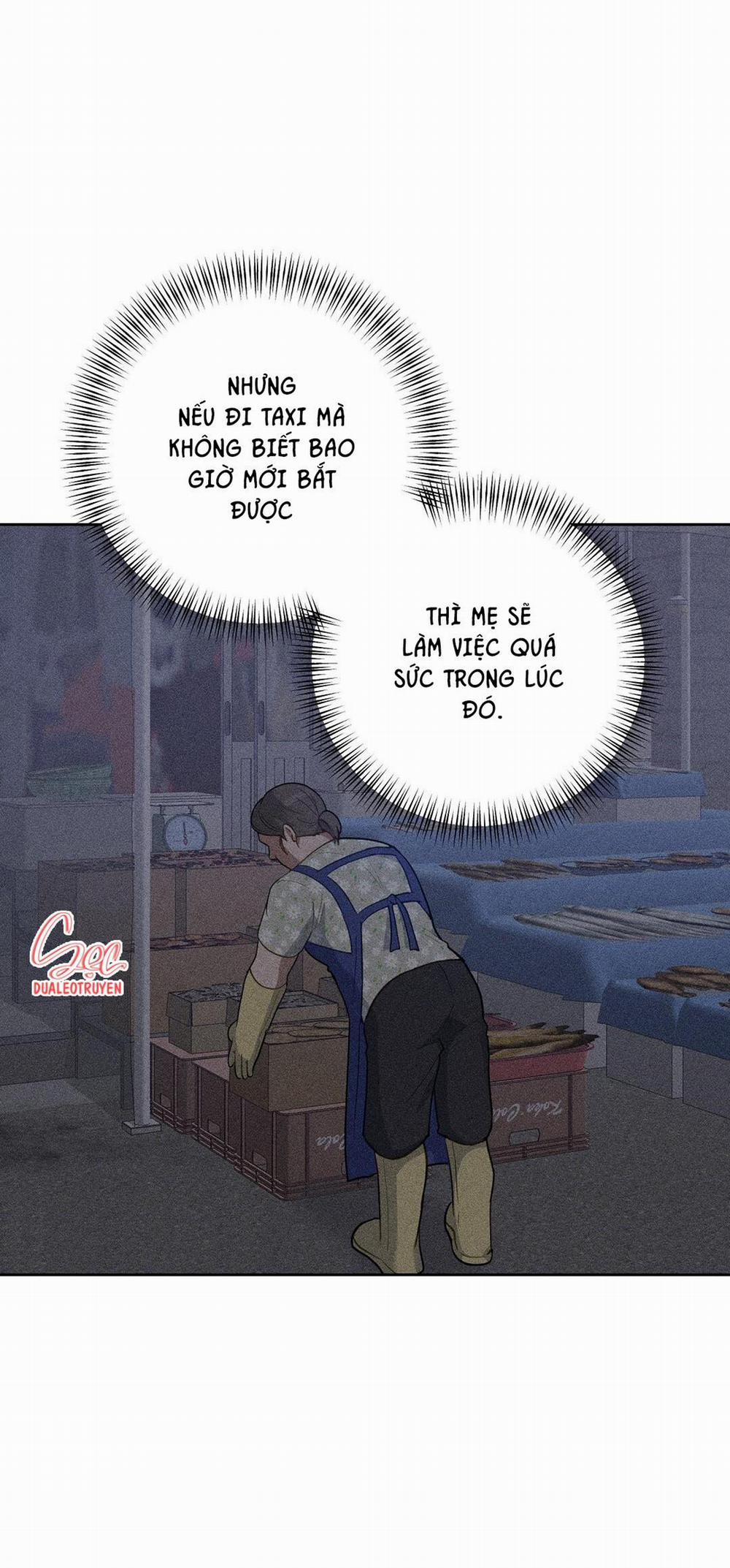 Bơi Trong Mùi Hương 24 trang 68