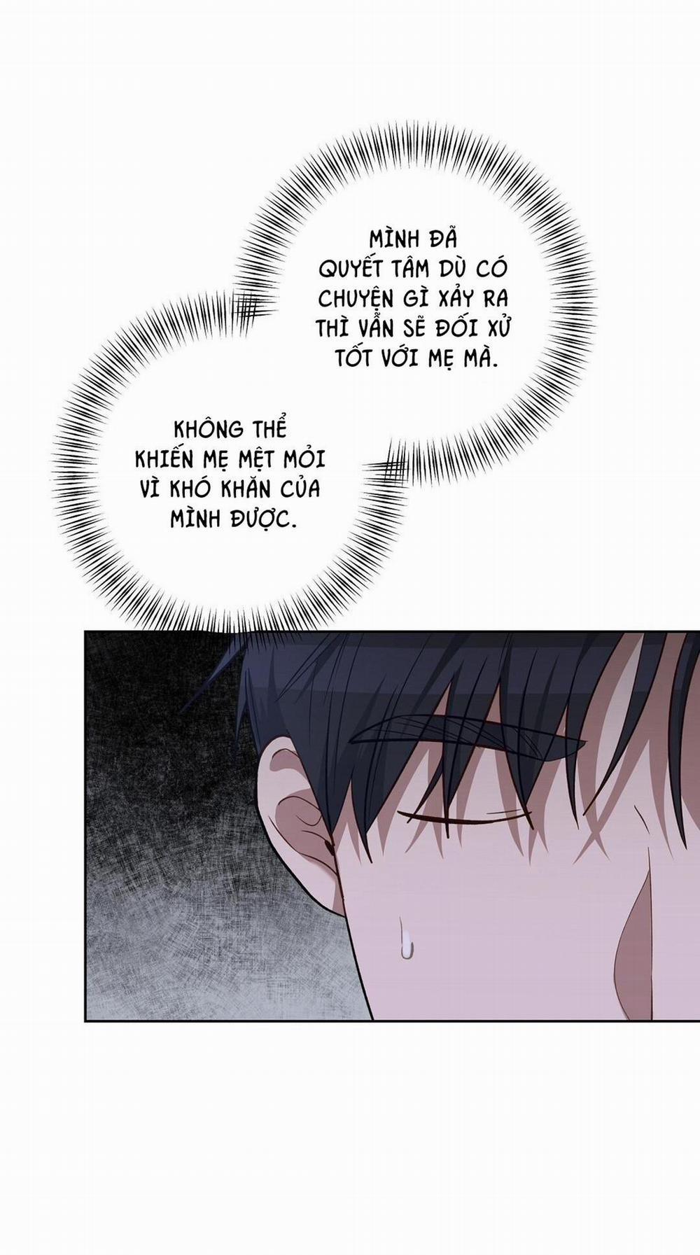 Bơi Trong Mùi Hương 24 trang 70