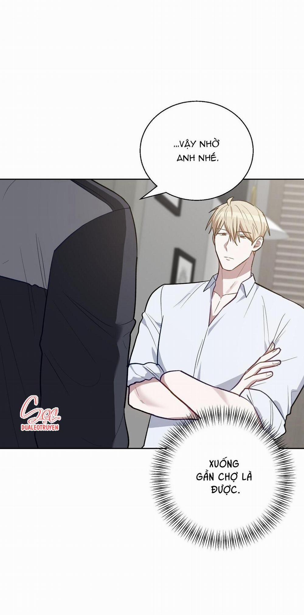 Bơi Trong Mùi Hương 24 trang 71