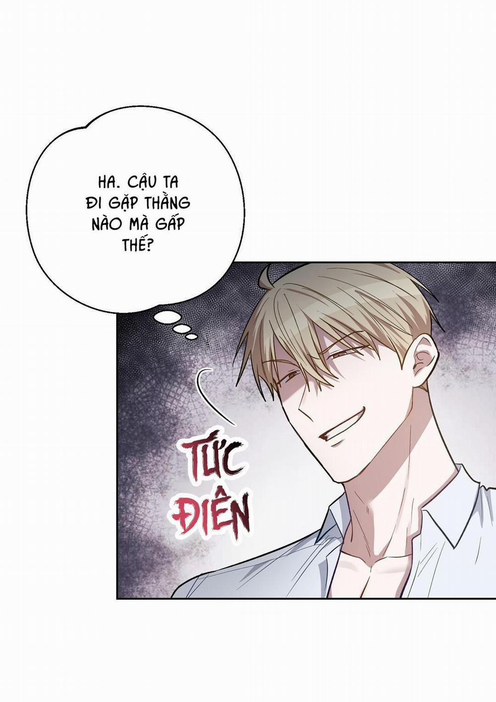 Bơi Trong Mùi Hương 24 trang 72