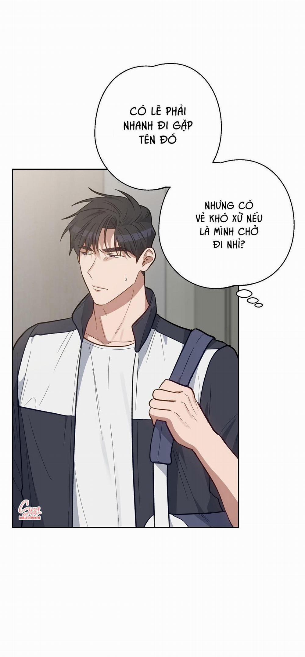 Bơi Trong Mùi Hương 24 trang 73