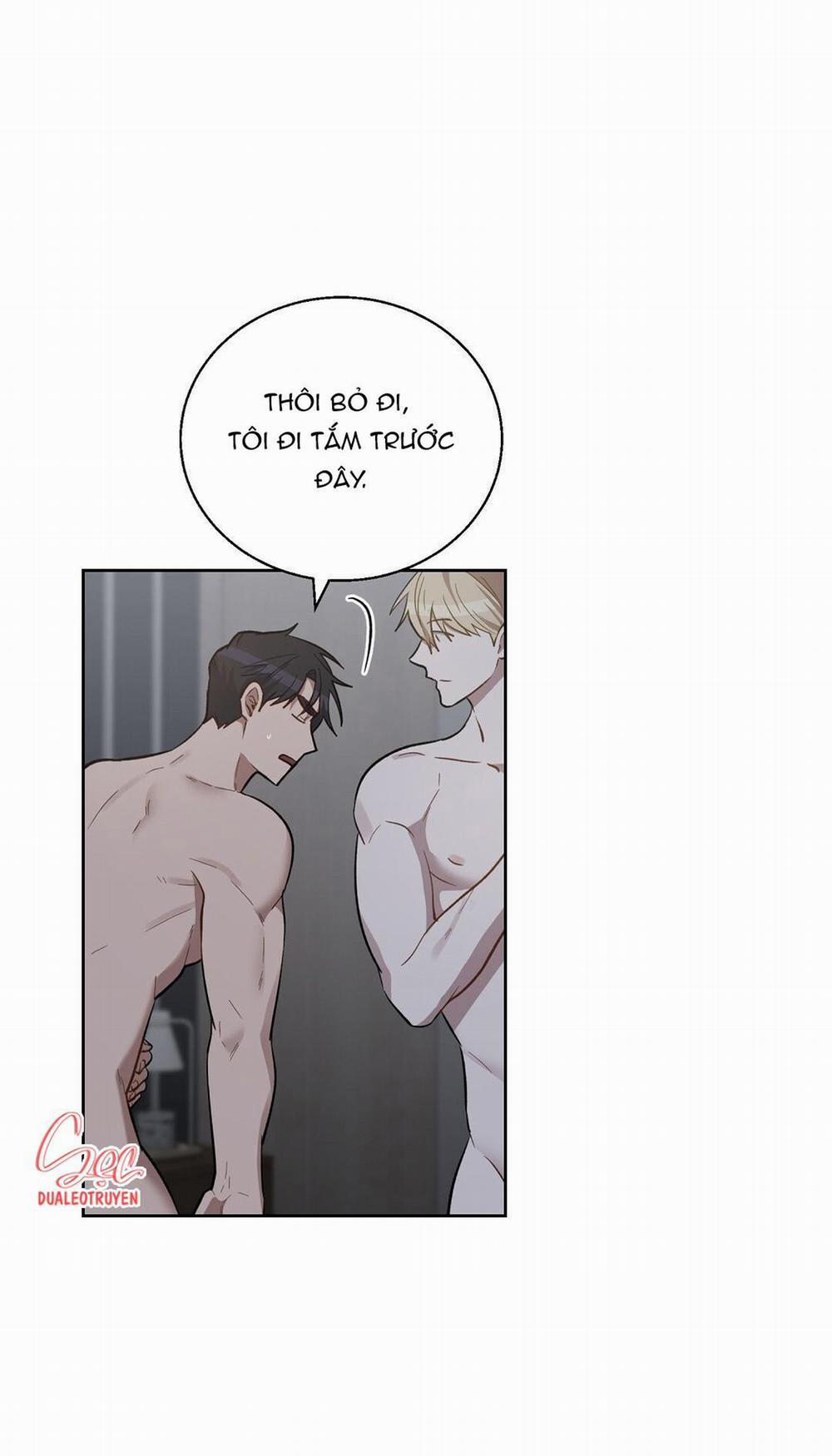 Bơi Trong Mùi Hương 24 trang 9