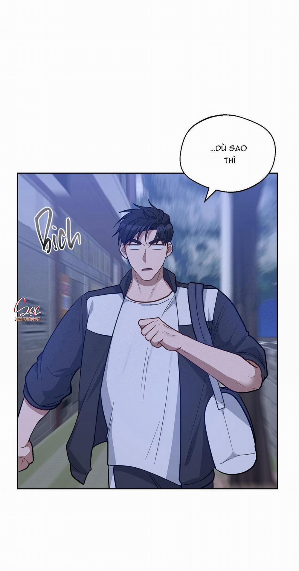 Bơi Trong Mùi Hương 25 trang 10