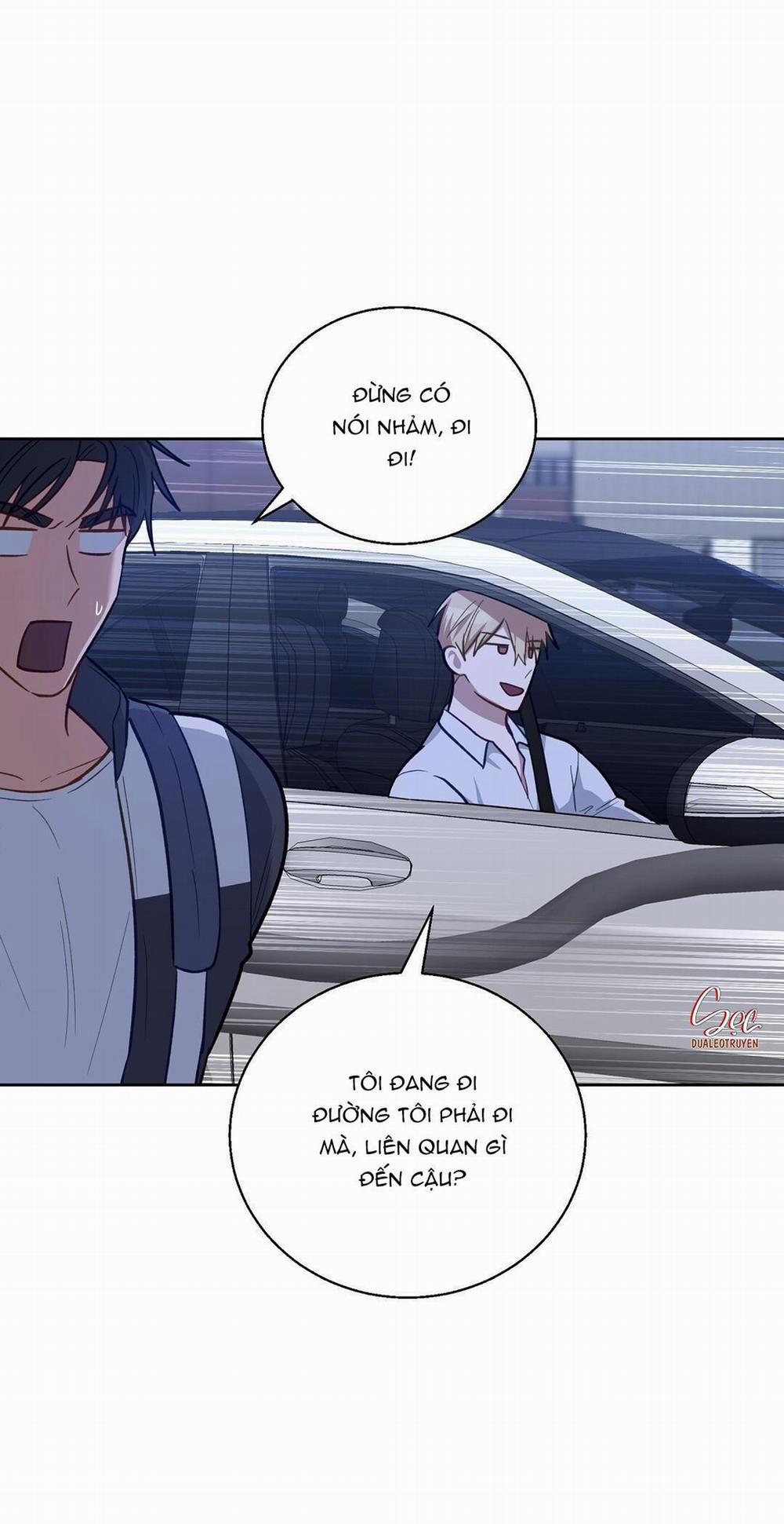 Bơi Trong Mùi Hương 25 trang 12