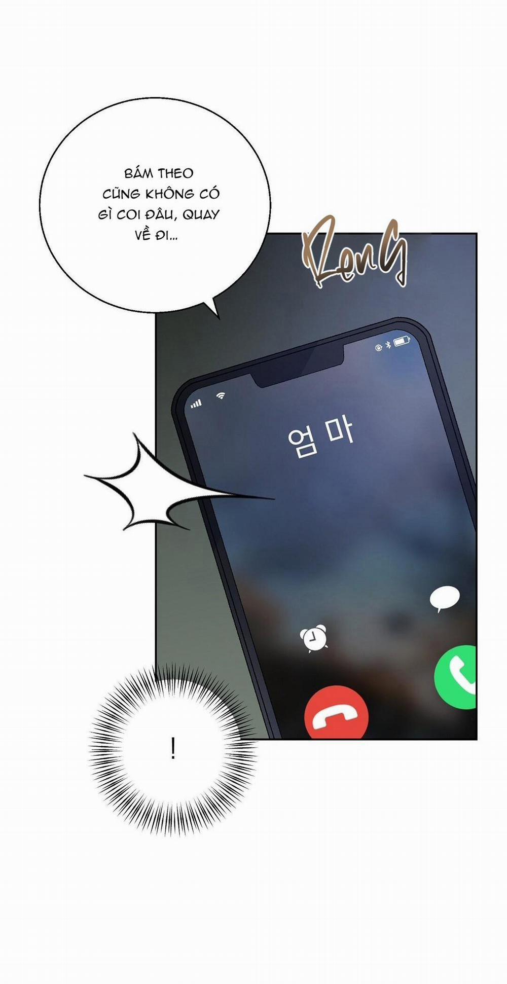 Bơi Trong Mùi Hương 25 trang 14