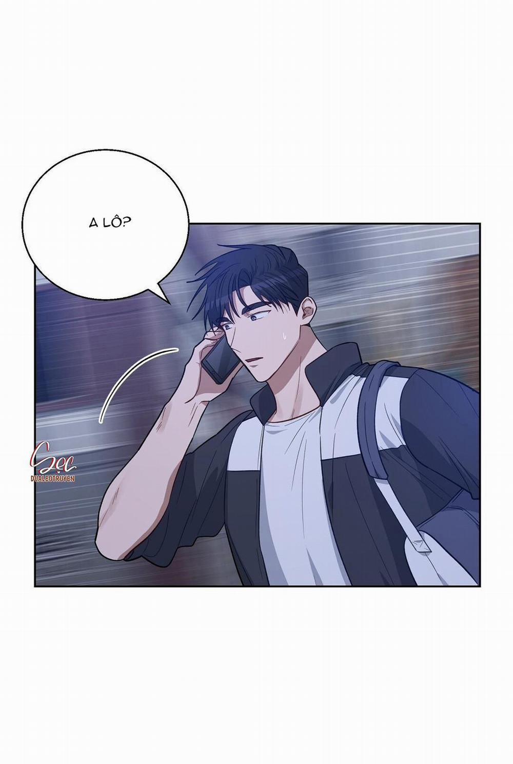 Bơi Trong Mùi Hương 25 trang 15