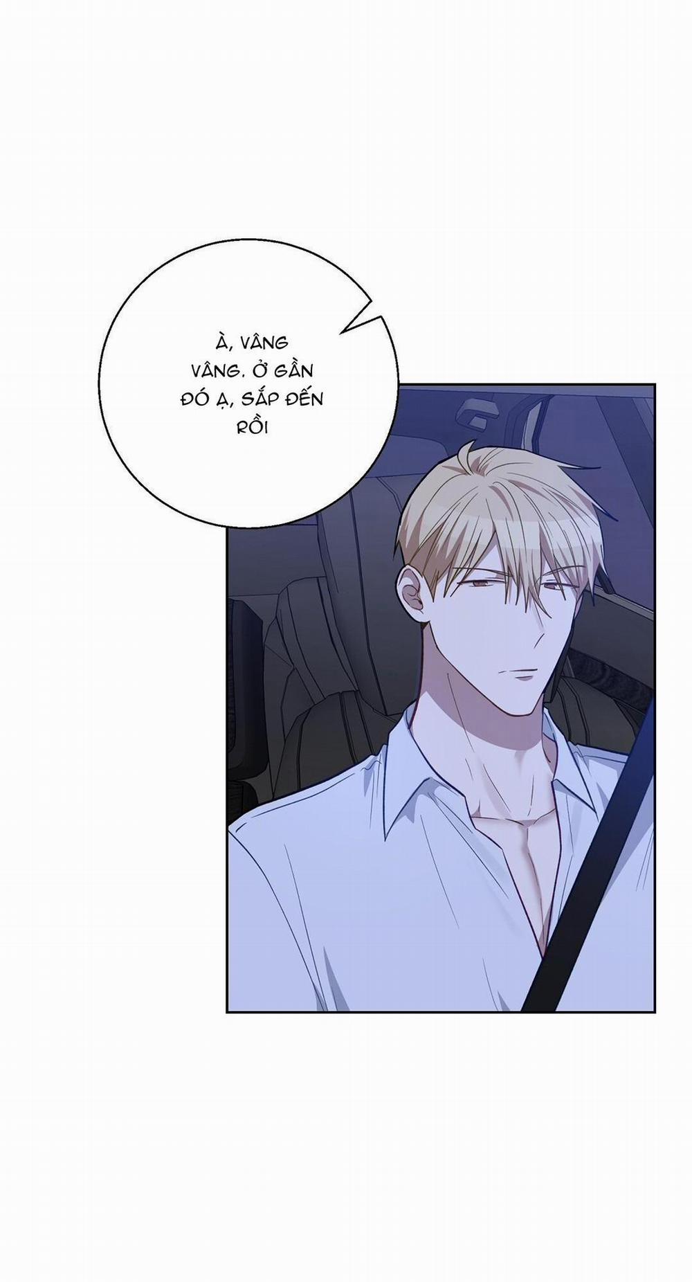 Bơi Trong Mùi Hương 25 trang 16