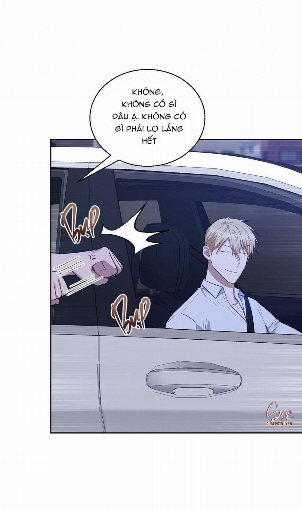 Bơi Trong Mùi Hương 25 trang 20