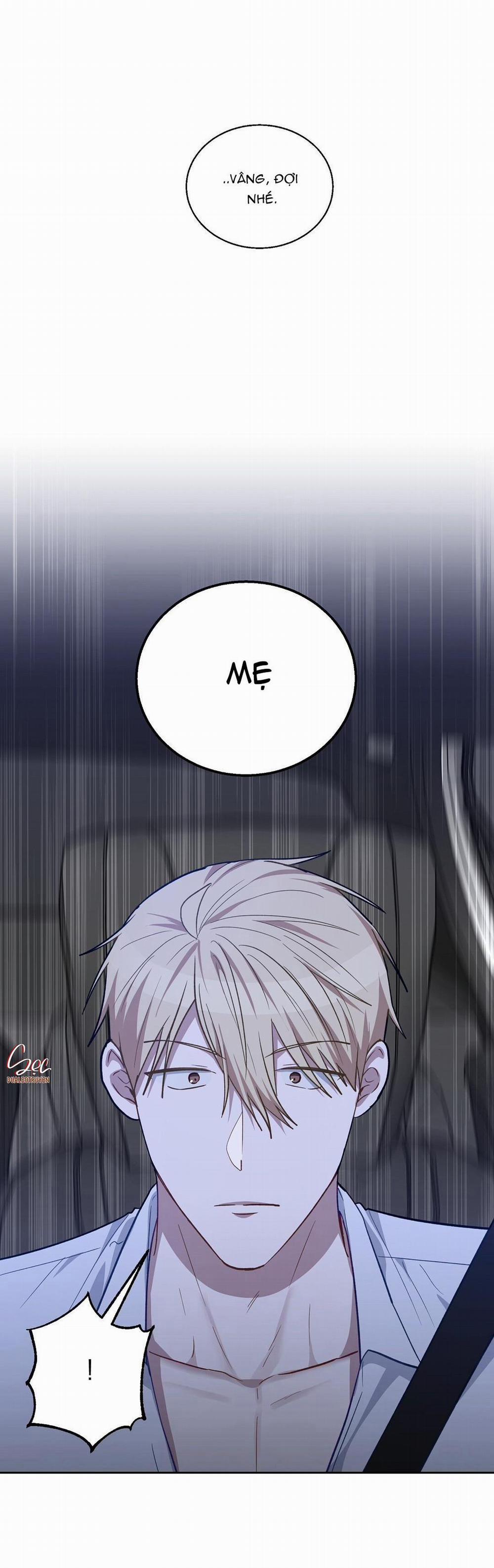 Bơi Trong Mùi Hương 25 trang 21