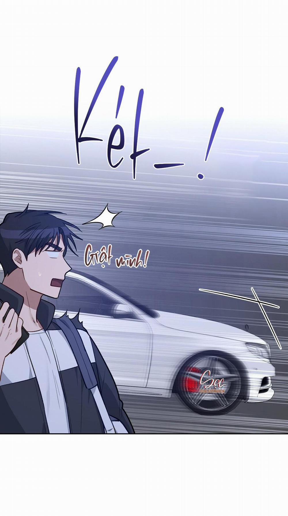 Bơi Trong Mùi Hương 25 trang 22