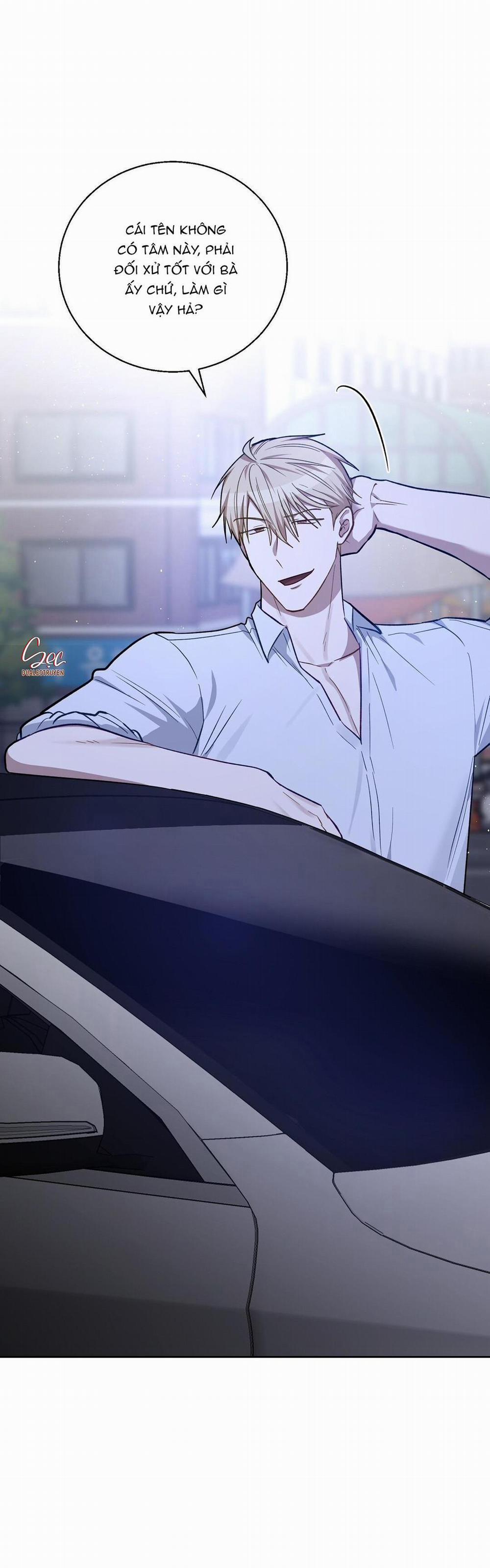 Bơi Trong Mùi Hương 25 trang 25