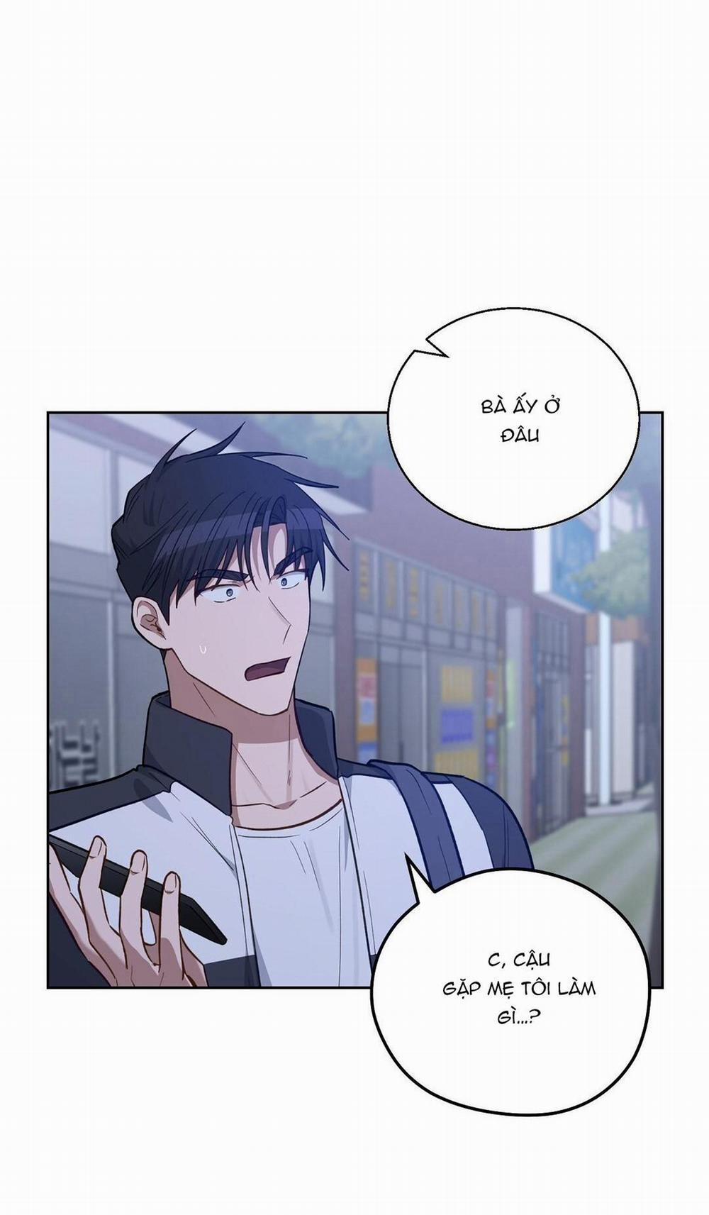 Bơi Trong Mùi Hương 25 trang 26