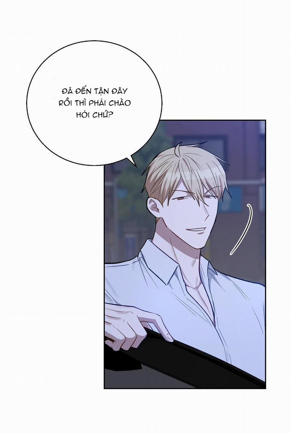 Bơi Trong Mùi Hương 25 trang 27