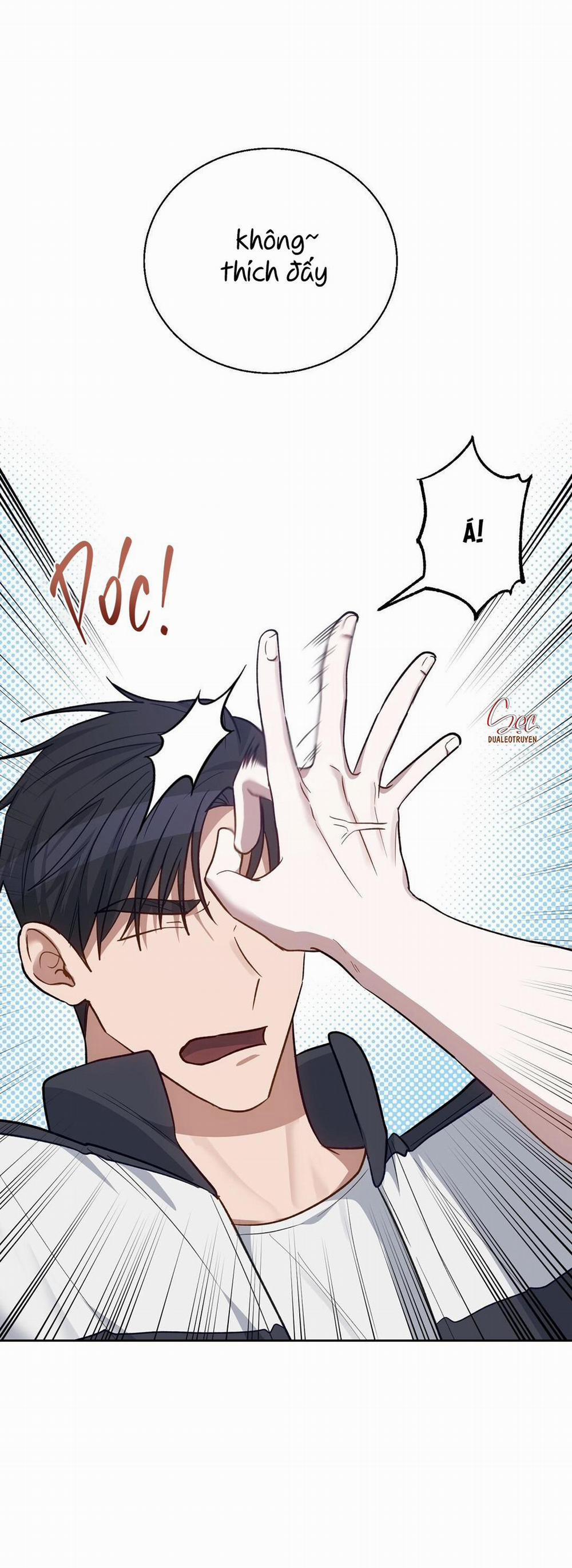 Bơi Trong Mùi Hương 25 trang 34