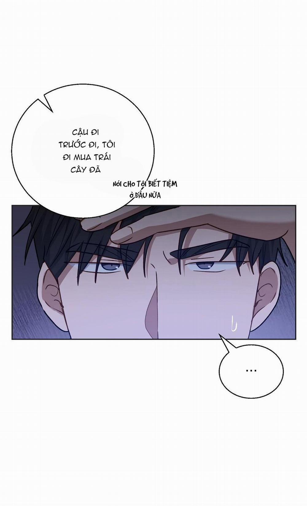 Bơi Trong Mùi Hương 25 trang 38