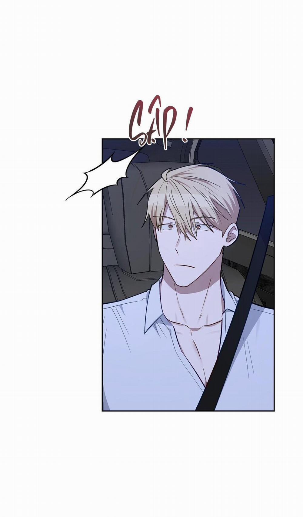 Bơi Trong Mùi Hương 25 trang 4