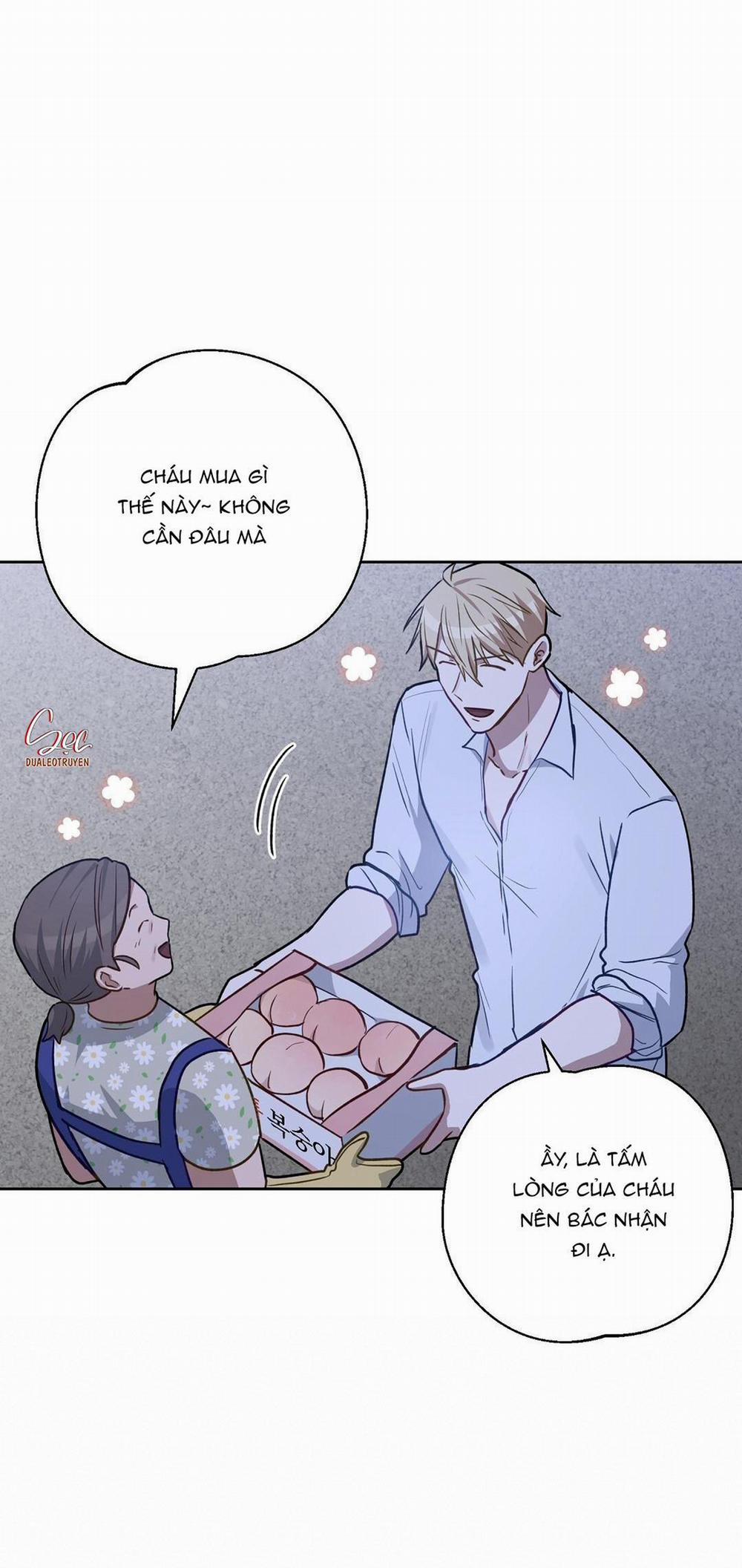 Bơi Trong Mùi Hương 25 trang 43