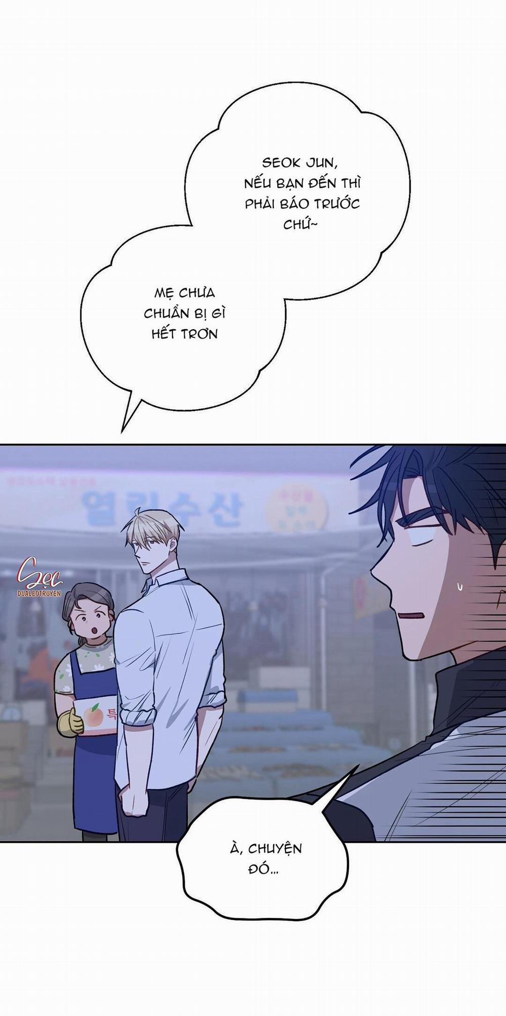 Bơi Trong Mùi Hương 25 trang 46