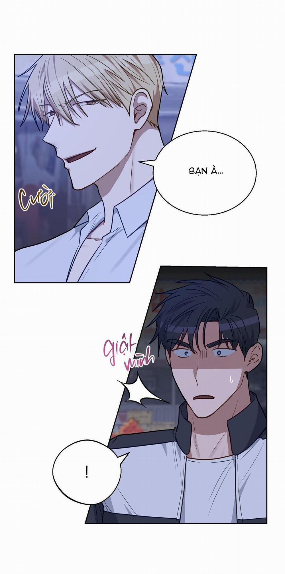 Bơi Trong Mùi Hương 25 trang 47