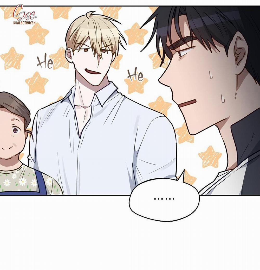 Bơi Trong Mùi Hương 25 trang 50