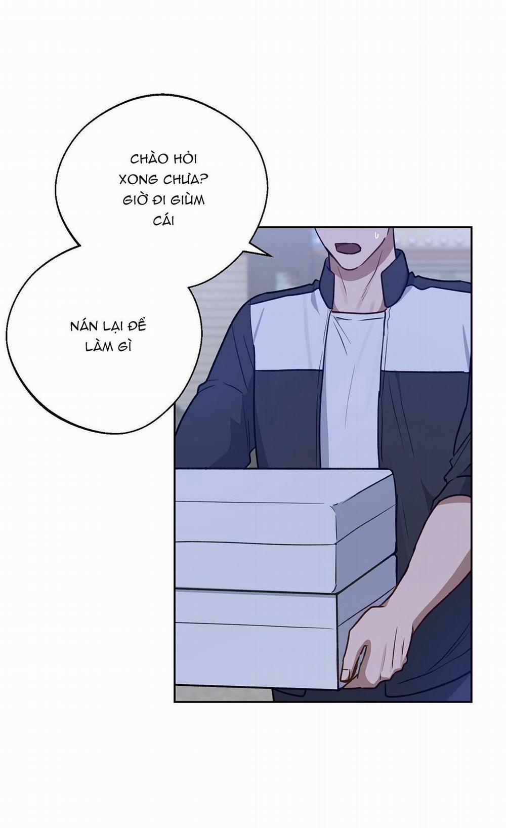 Bơi Trong Mùi Hương 25 trang 51