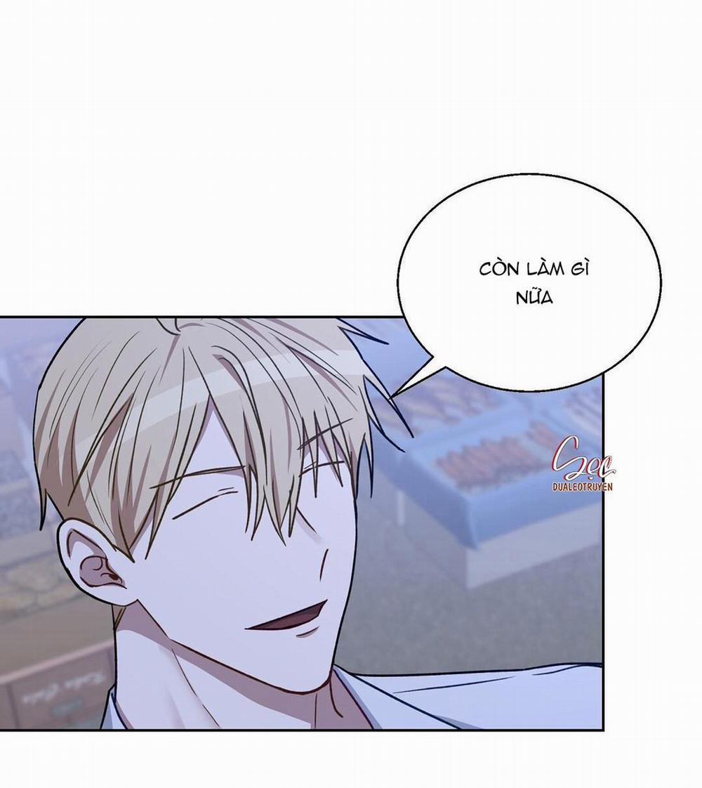 Bơi Trong Mùi Hương 25 trang 52