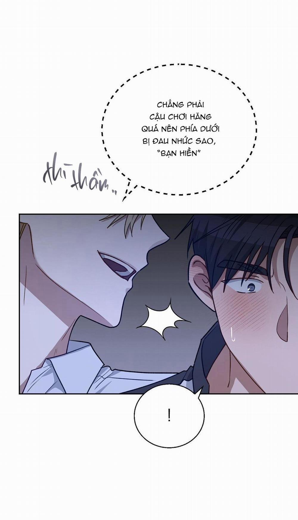 Bơi Trong Mùi Hương 25 trang 55