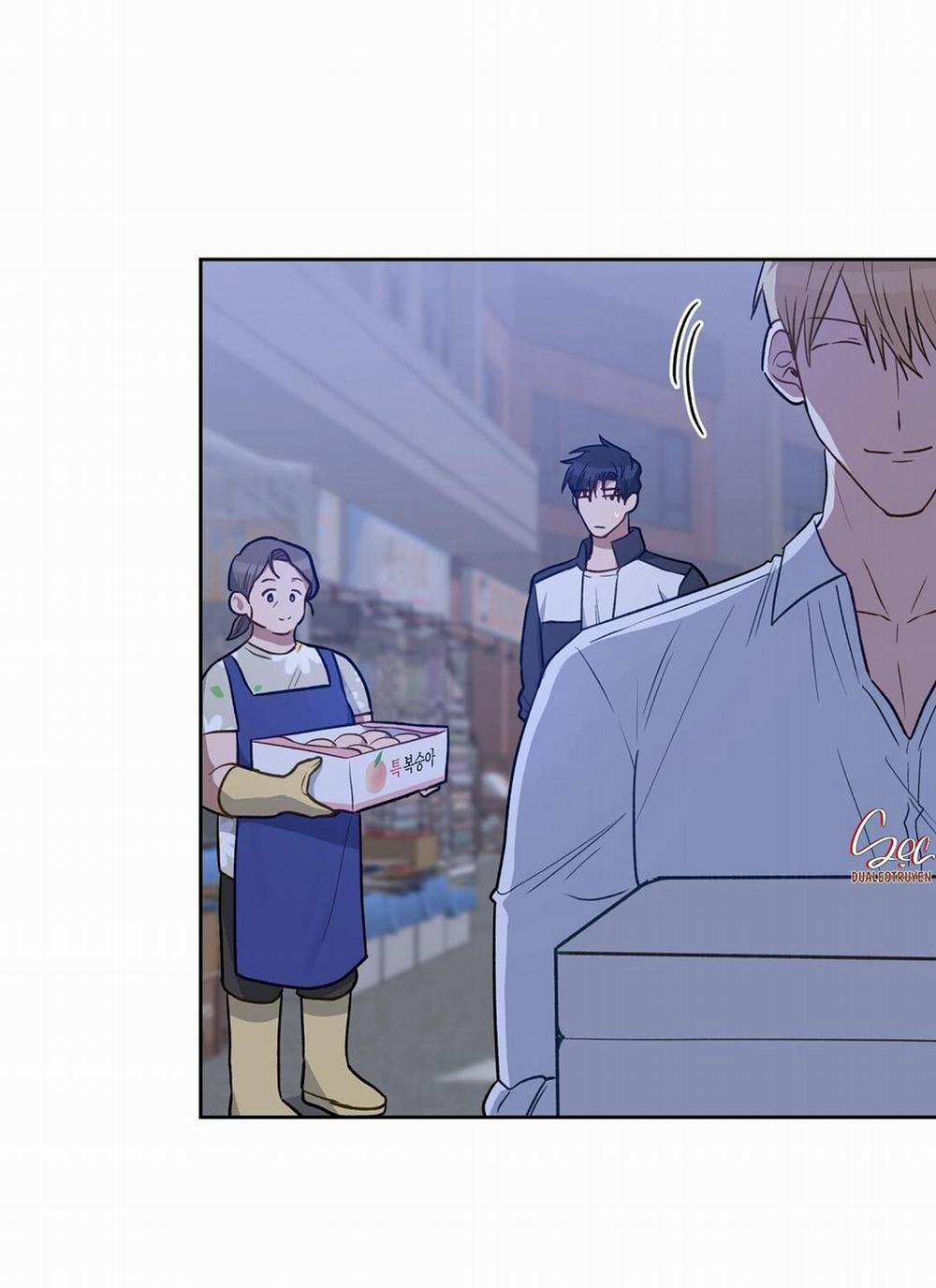 Bơi Trong Mùi Hương 25 trang 57