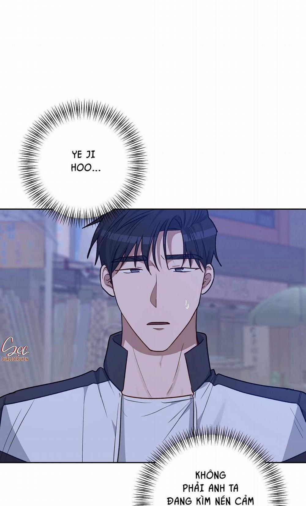 Bơi Trong Mùi Hương 25 trang 59