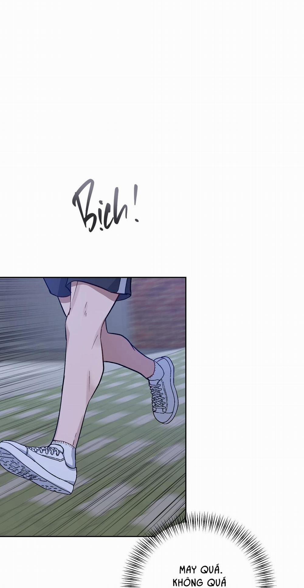 Bơi Trong Mùi Hương 25 trang 6