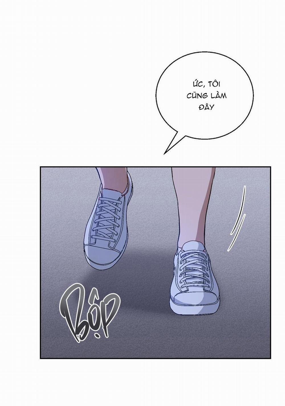 Bơi Trong Mùi Hương 25 trang 61