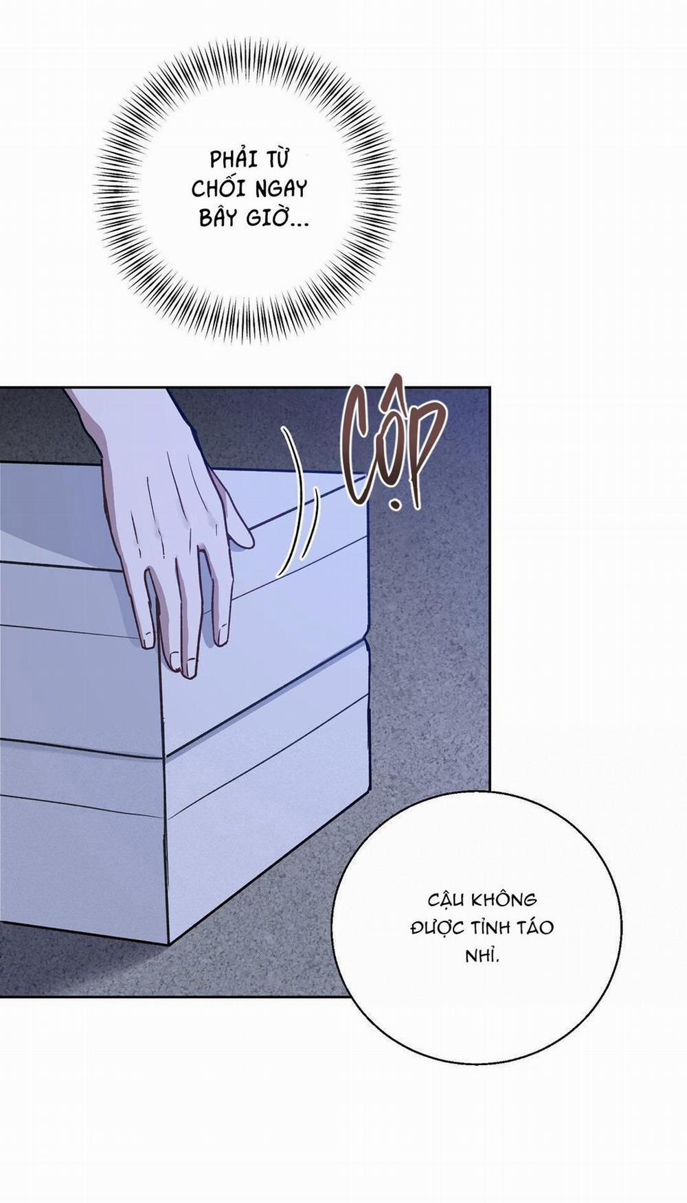 Bơi Trong Mùi Hương 25 trang 63