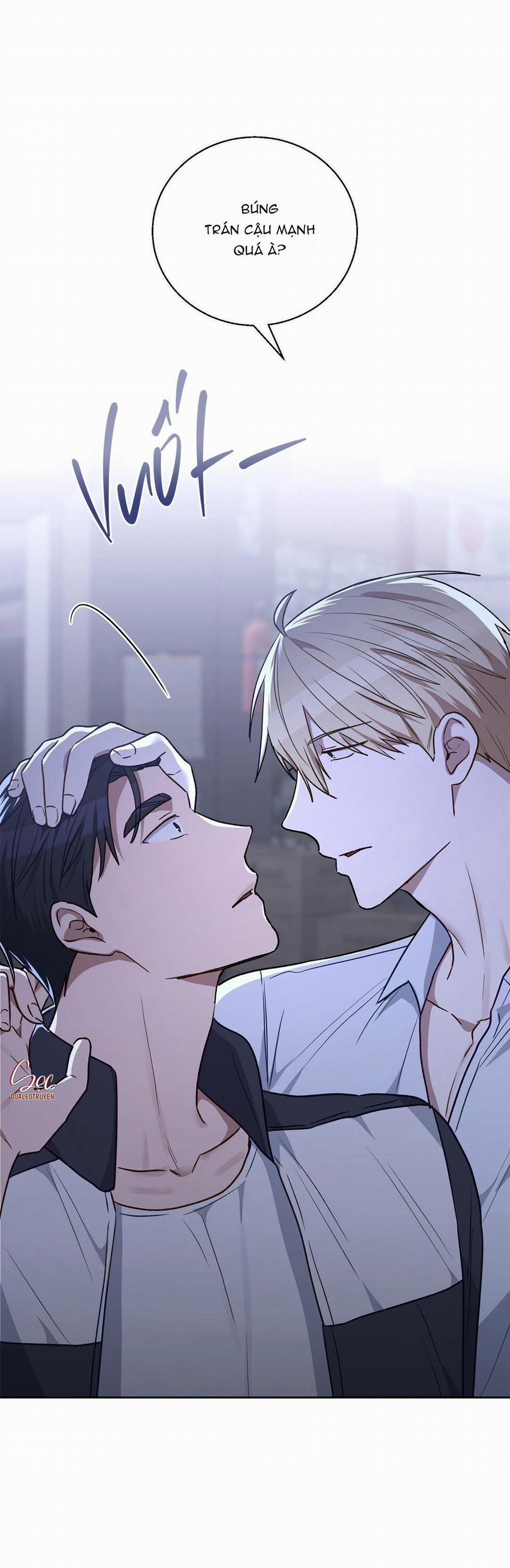 Bơi Trong Mùi Hương 25 trang 66