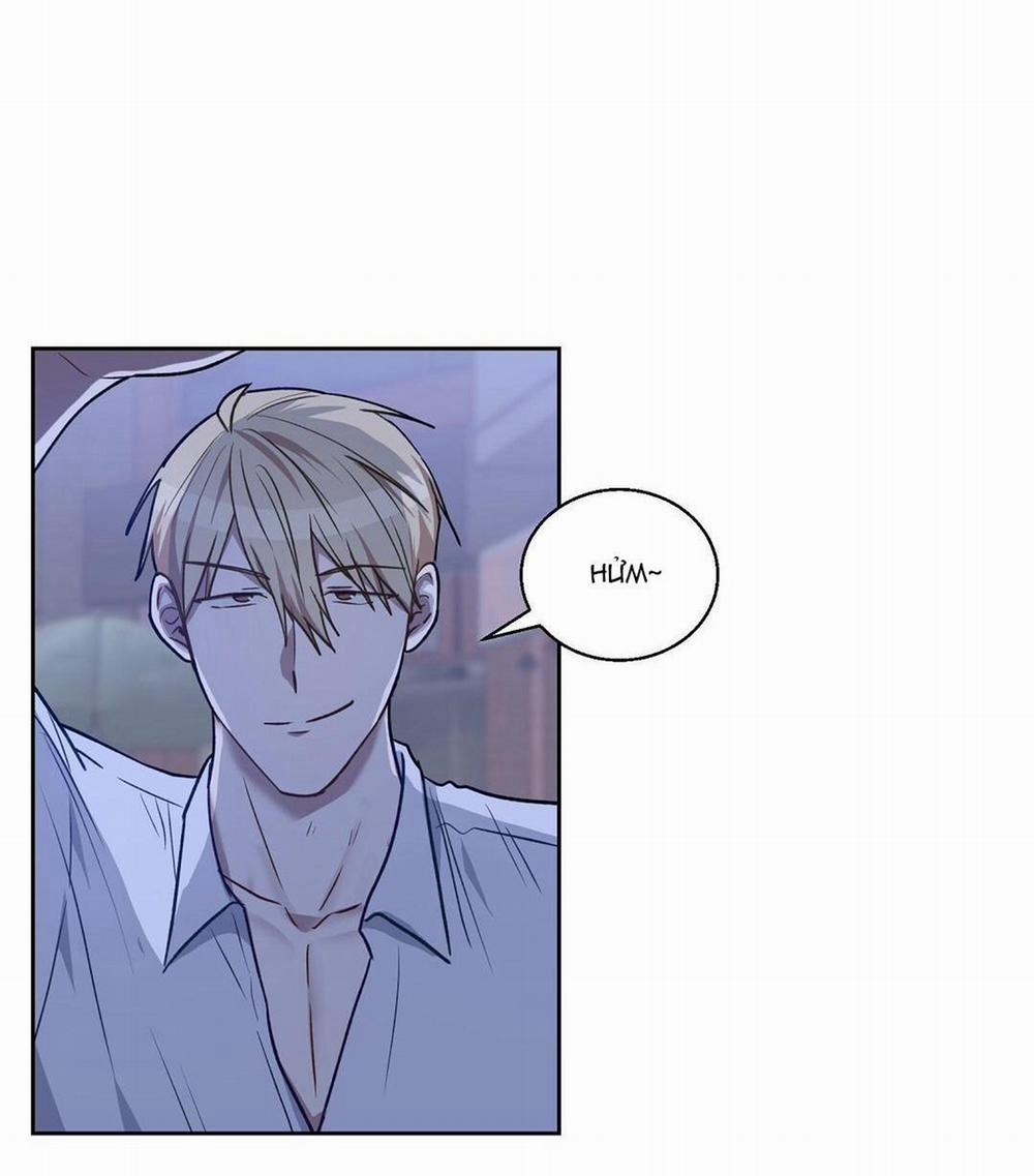 Bơi Trong Mùi Hương 25 trang 67