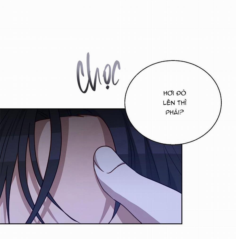 Bơi Trong Mùi Hương 25 trang 69