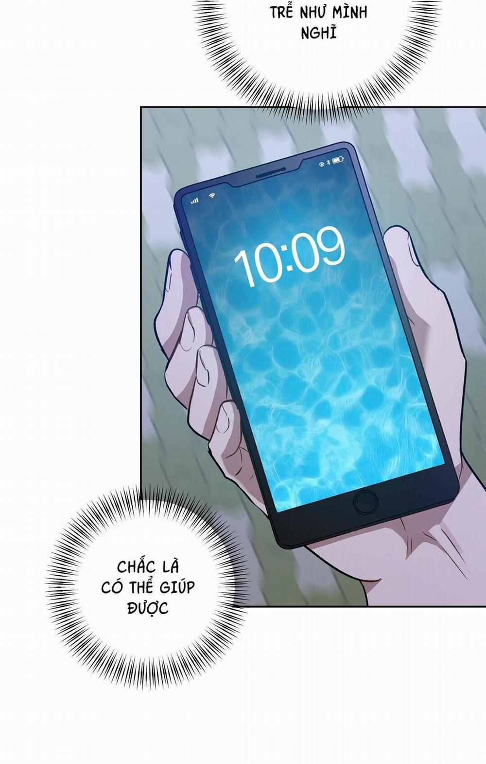 Bơi Trong Mùi Hương 25 trang 7