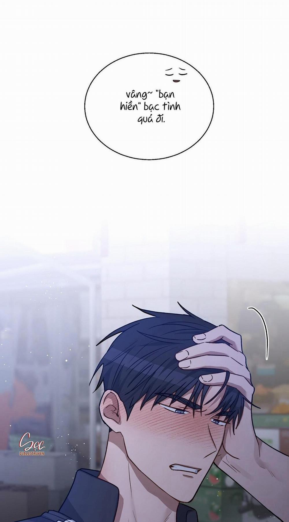 Bơi Trong Mùi Hương 25 trang 71