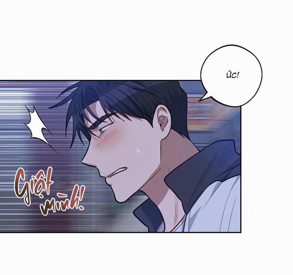 Bơi Trong Mùi Hương 25 trang 8